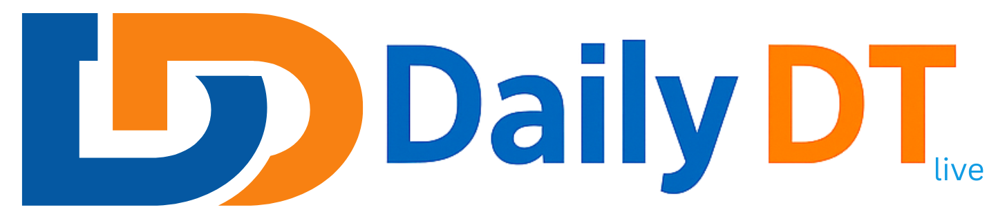 DailyDT Logo